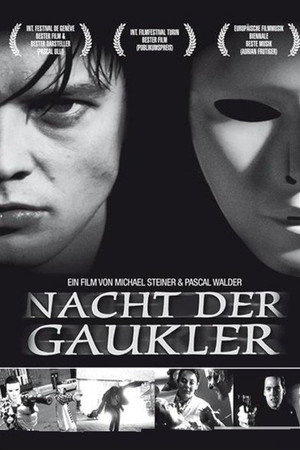 Nacht der Gaukler