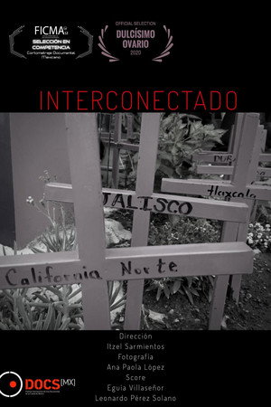 Interconectado poster