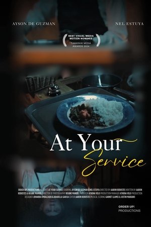 At Your Service