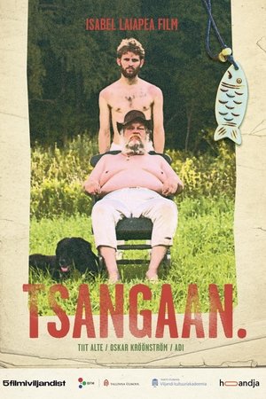 TSANGAAN.