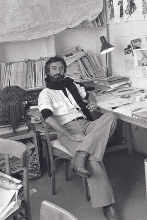 Pino Lancetti