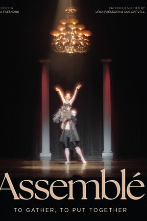 Assemblé poster