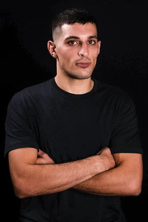 Portrait of Δημήτρης Μοιρώτσος