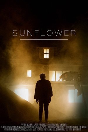 Sunflower poster