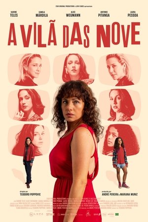 Imagem A Vilã das Nove