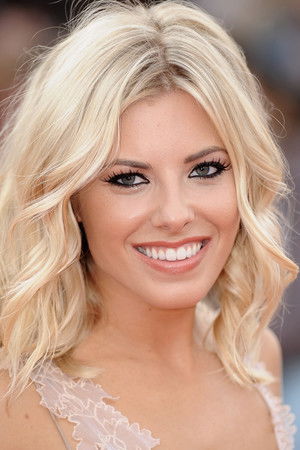 Mollie King