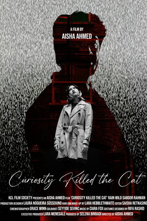 Curiosity Killed the Cat poster