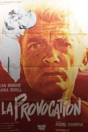 La provocation