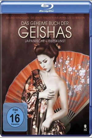 Das geheime Buch der Geishas poster