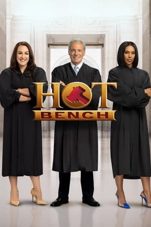 Hot Bench