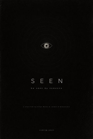 Seen poster