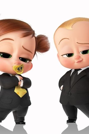 El bebé jefazo: Negocios de familia