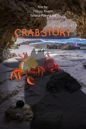 Crab Story poster