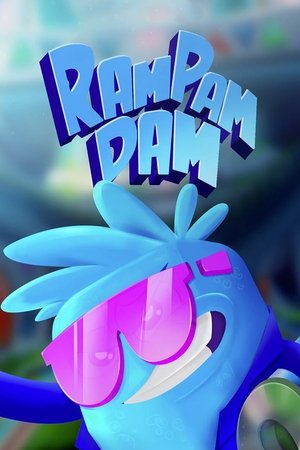 Poster of Ram Pam Dam