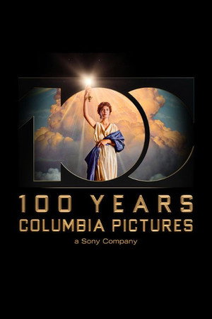 Columbia Pictures 100th Anniversary poster