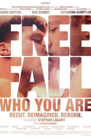 Freier Fall – Wer du bist Freier Fall – Wer du bist