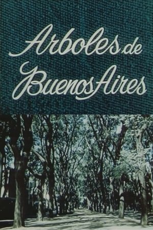 The trees of Buenos Aires