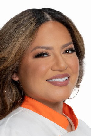 Portrait of Helen Ochoa