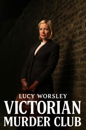 Lucy Worsley: Victorian Murder Club