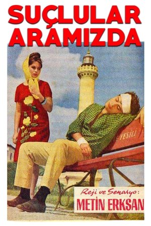 Suçlular Aramızda