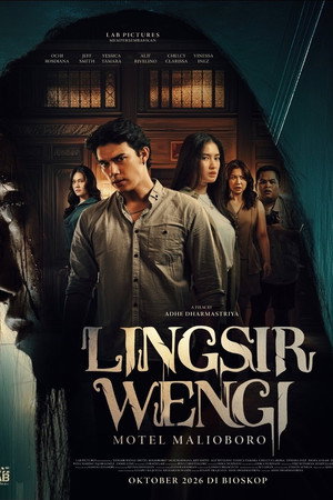 Lingsir Wengi: Motel Malioboro