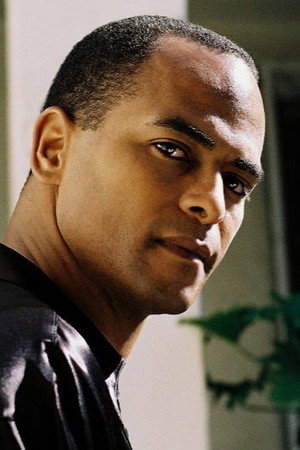 Tony Jones