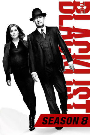 Poster de Temporada 8