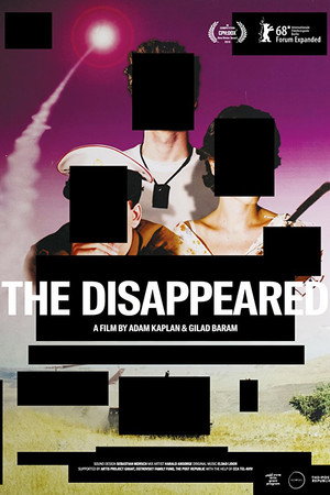 The Disappeared poster