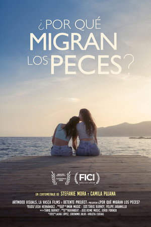 ¿Por qué migran los peces?