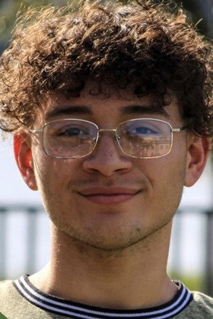 Israel Roberto Perez II