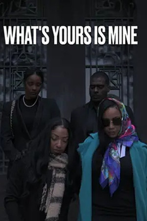 What's Yours Is Mine