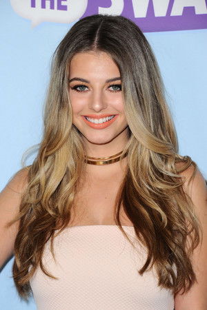 Eliana Jones — The Movie Database (TMDb)