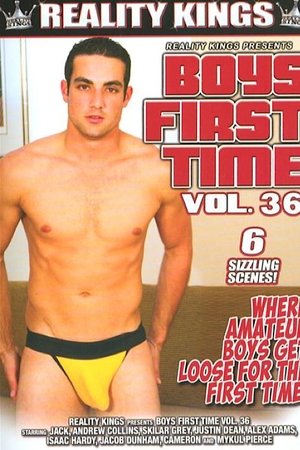 Boys First Time 36