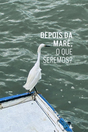 Depois da maré, o que seremos?