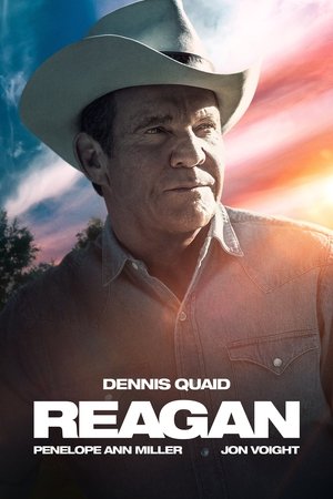 Imagem Reagan
