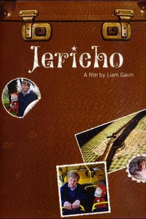 Jericho poster