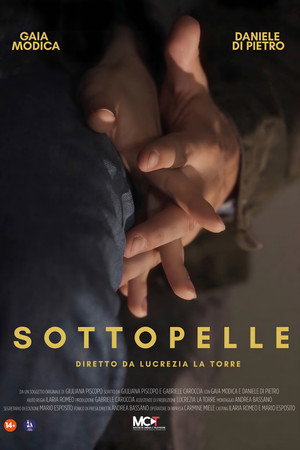 SOTTOPELLE – UNDER THE SKIN