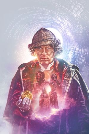 Doctor Who: Home Assistant