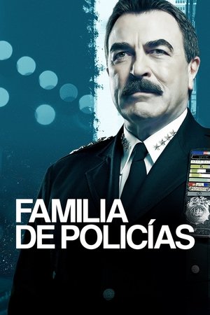 Familia de policías