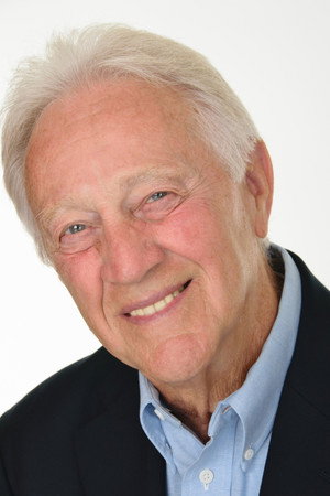 Portrait of Jackson Pyle