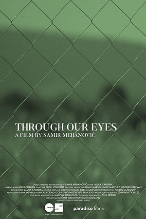 Through Our Eyes poster