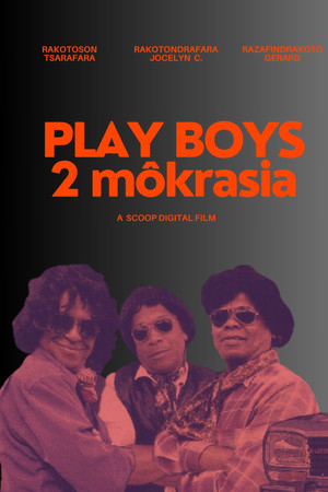 Play Boys 2môkrasia Play Boys 2môkrasia