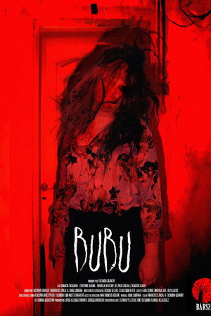 BUBU poster