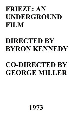 Frieze: An Underground Film poster