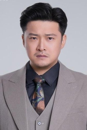 Zhen Qin