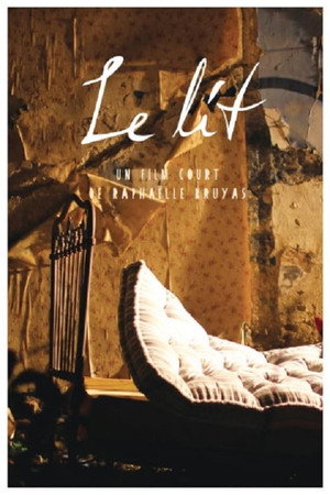 Le Lit poster