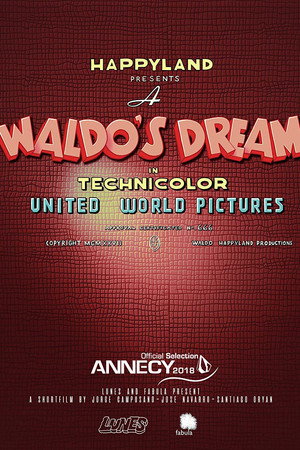 Waldo’s Dream poster