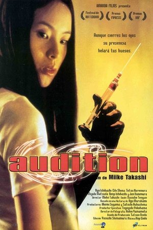 Audition (1999)