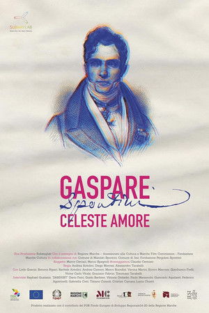 Gaspare Spontini, Celeste Amore