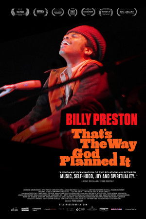 Billy Preston: That's the Way God Planned It